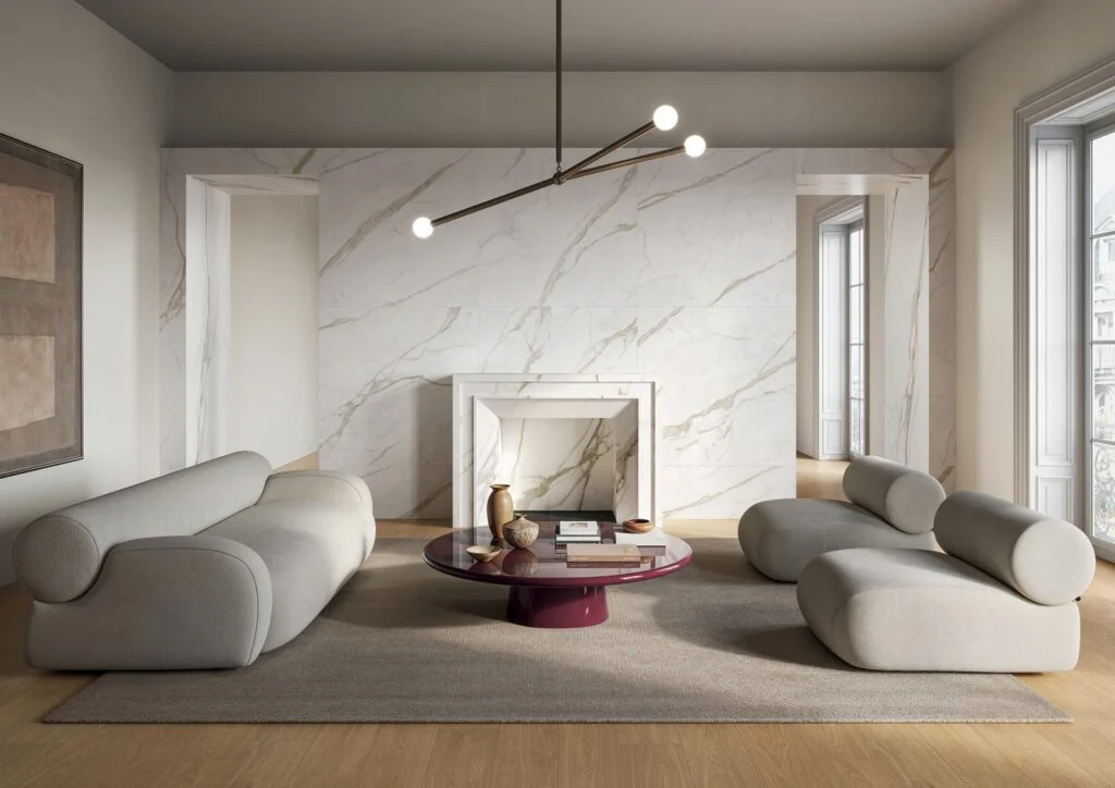 ITALGRANITI MARBLE TOUCH