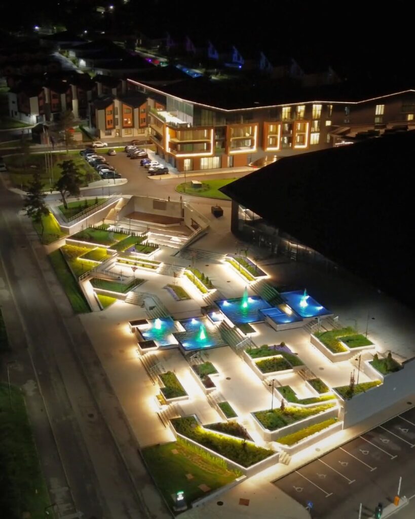 B2B Volturno Hotel Residential 10