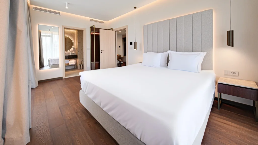 B2B Volturno - Hotel + Residential