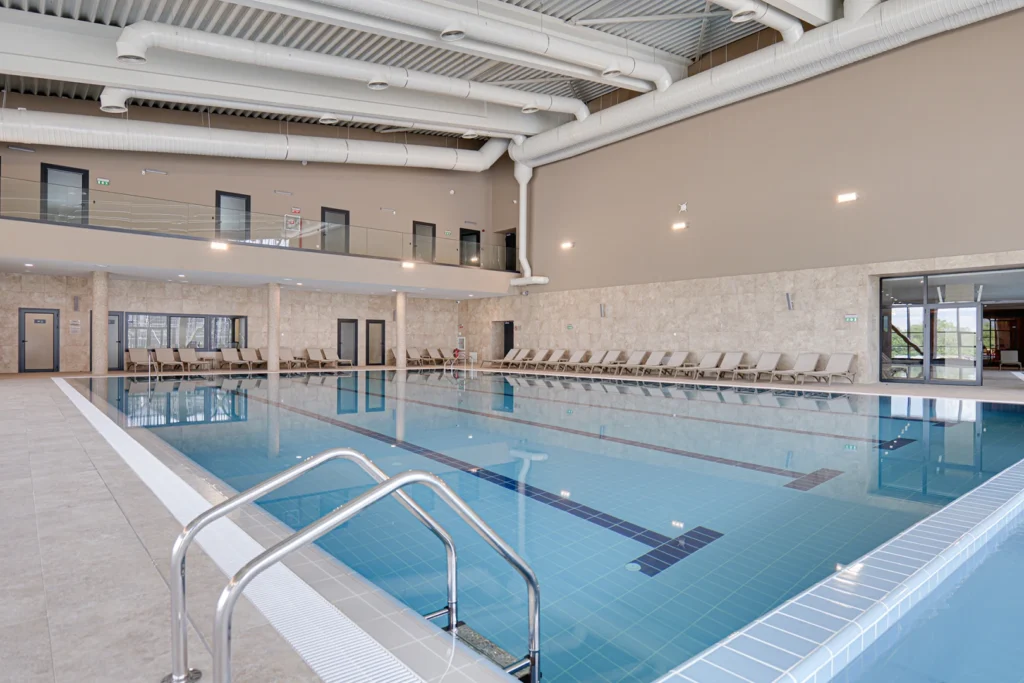 B2B Volturno - Hotel + Residential-13