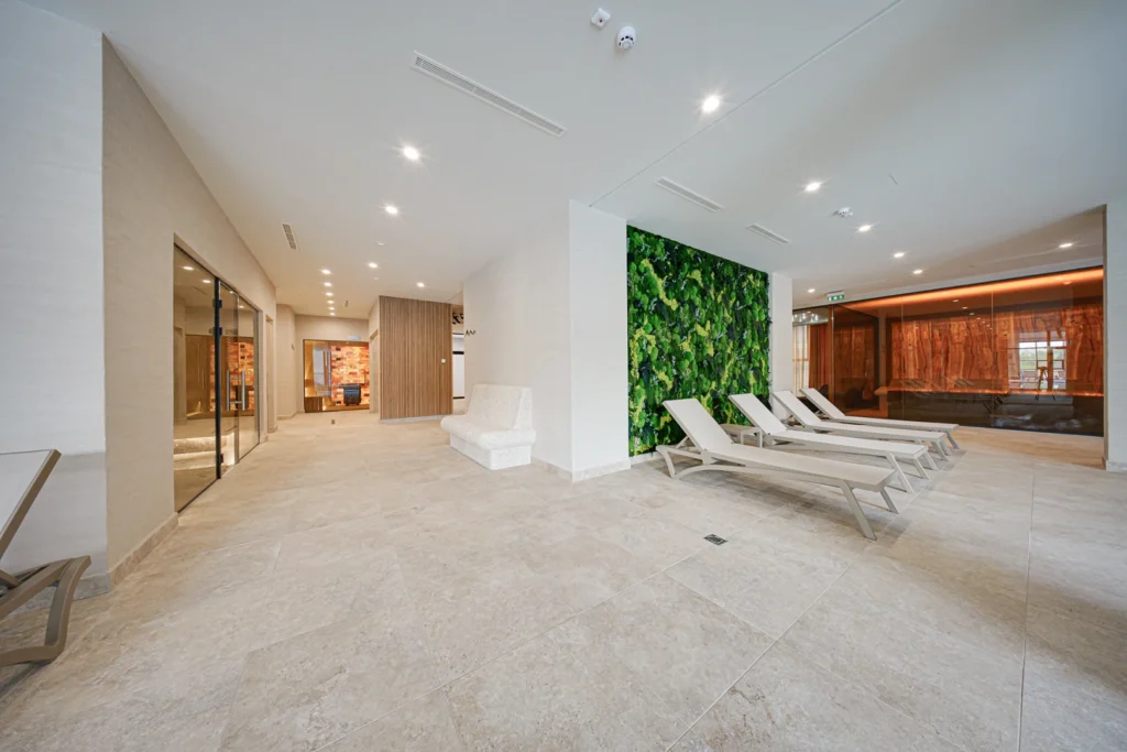 B2B Volturno - Hotel + Residential-14