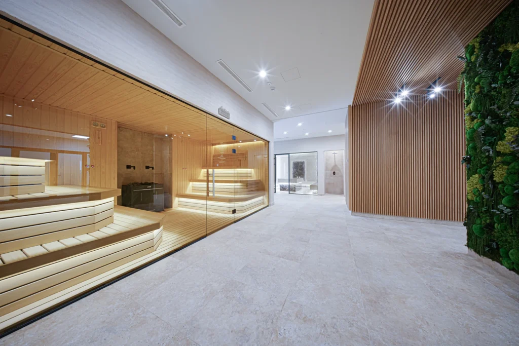 B2B Volturno - Hotel + Residential-15