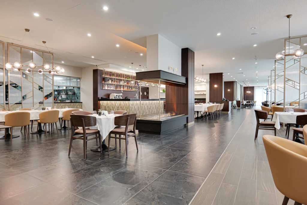 B2B Volturno - Hotel + Residential-19