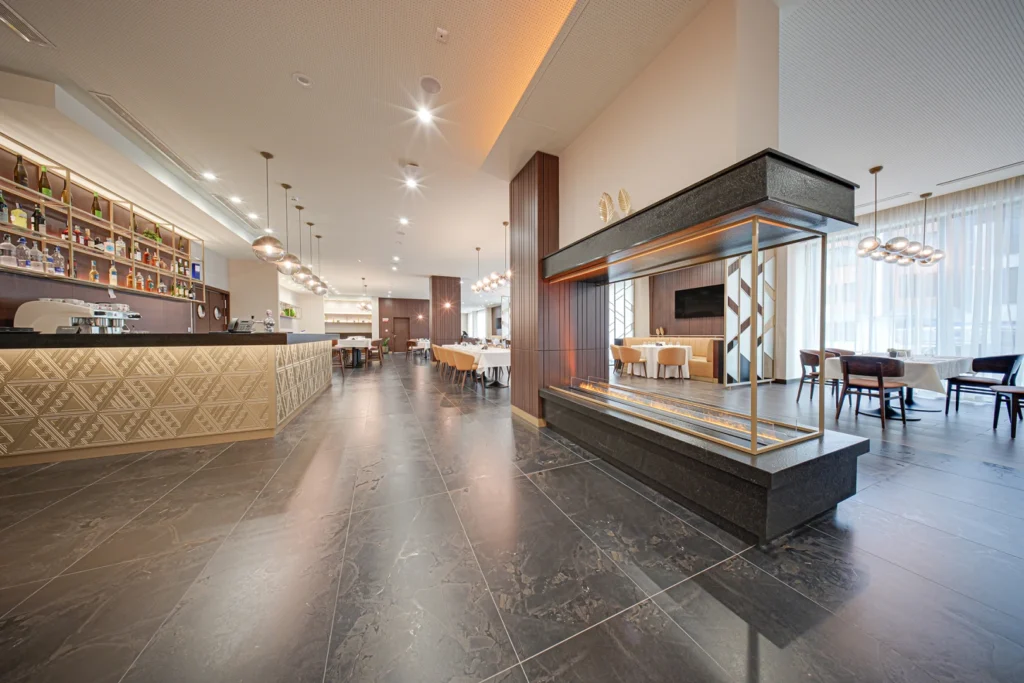 B2B Volturno - Hotel + Residential-21