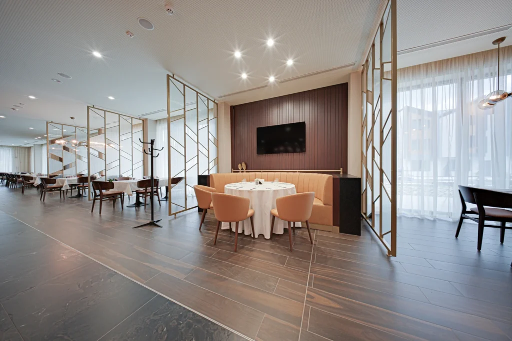 B2B Volturno - Hotel + Residential-22
