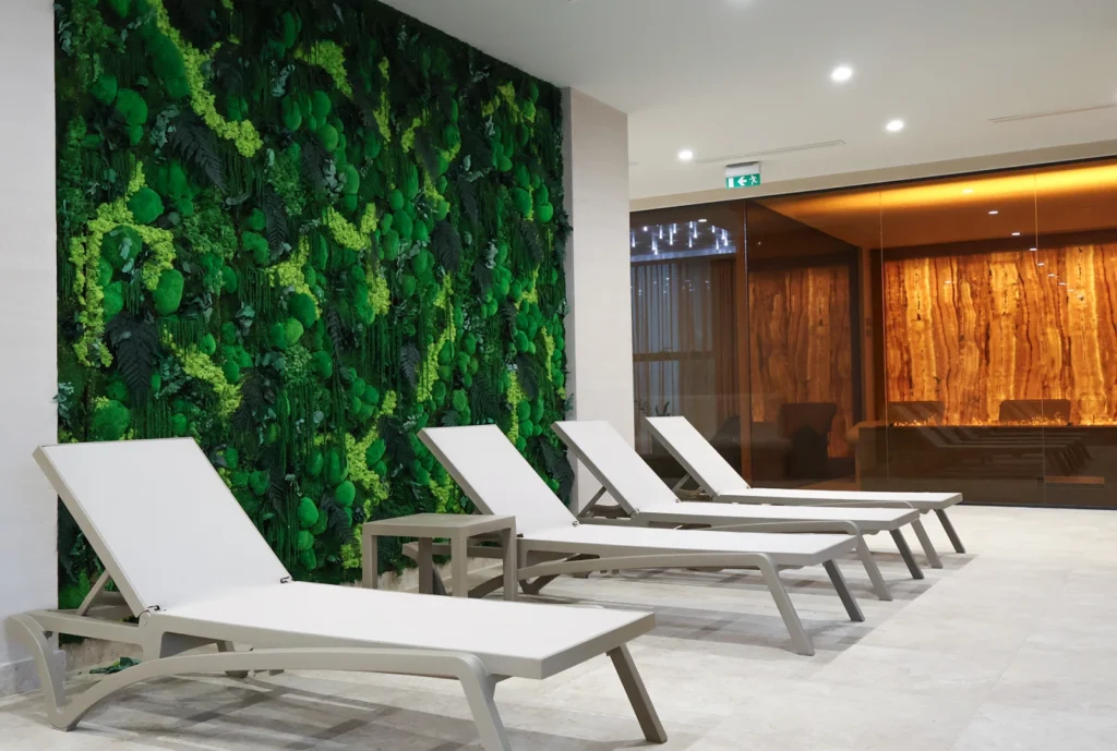 B2B Volturno - Hotel + Residential-25