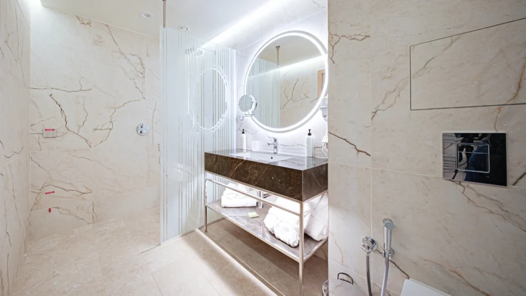 B2B Volturno - Hotel + Residential-3