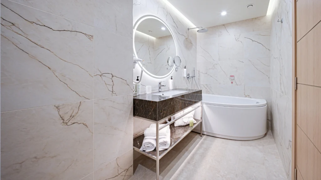B2B Volturno - Hotel + Residential-4