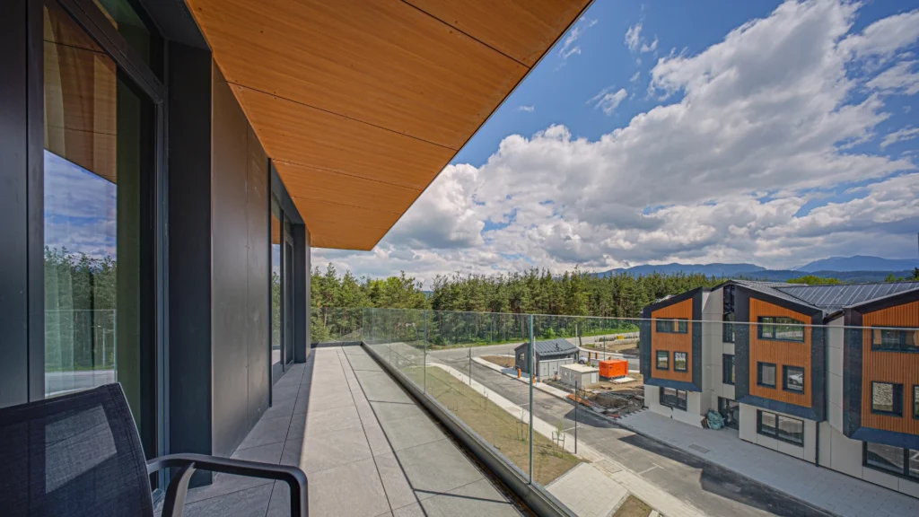 B2B Volturno - Hotel + Residential-5