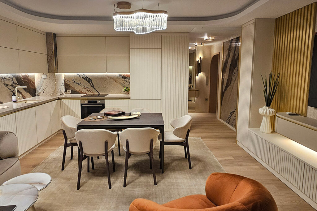 INTERIOR PSH Snimki dnevna 1