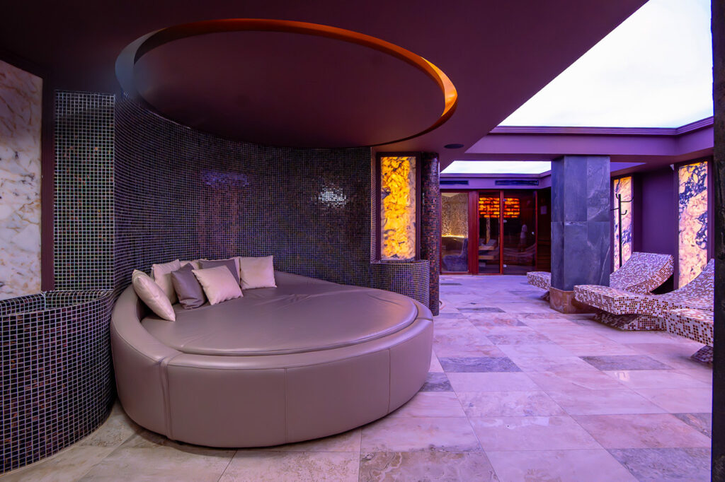 volturno b2b hotel tzarevetz spa 3
