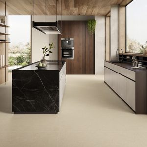 Гранитогрес Code 7 имка Гранитогрес Code от Leonardo Ceramica с ефект смолисто покритие
