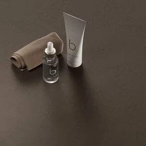 имка Гранитогрес Code от Leonardo Ceramica с ефект смолисто покритие
