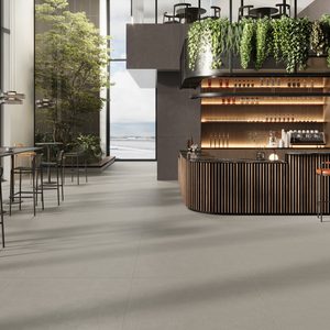 Гранитогрес Code 4 имка Гранитогрес Code от Leonardo Ceramica с ефект смолисто покритие