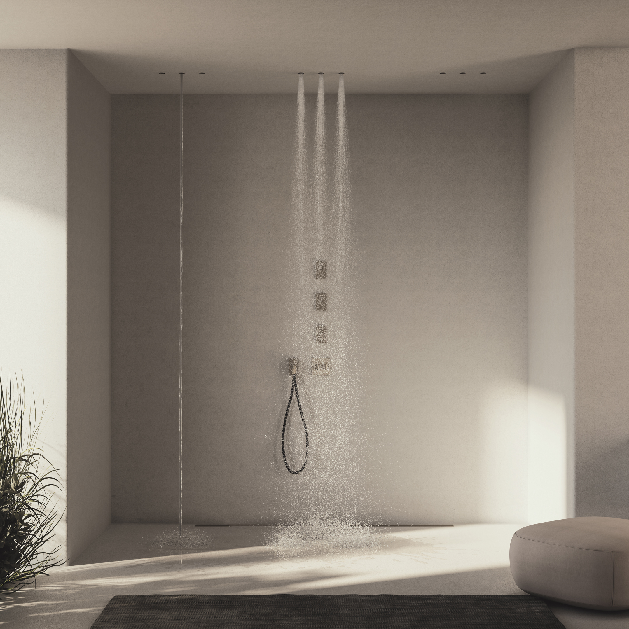 FIMA-WATERDOT-Shower-wellness FIMA WATERDOT Shower wellness