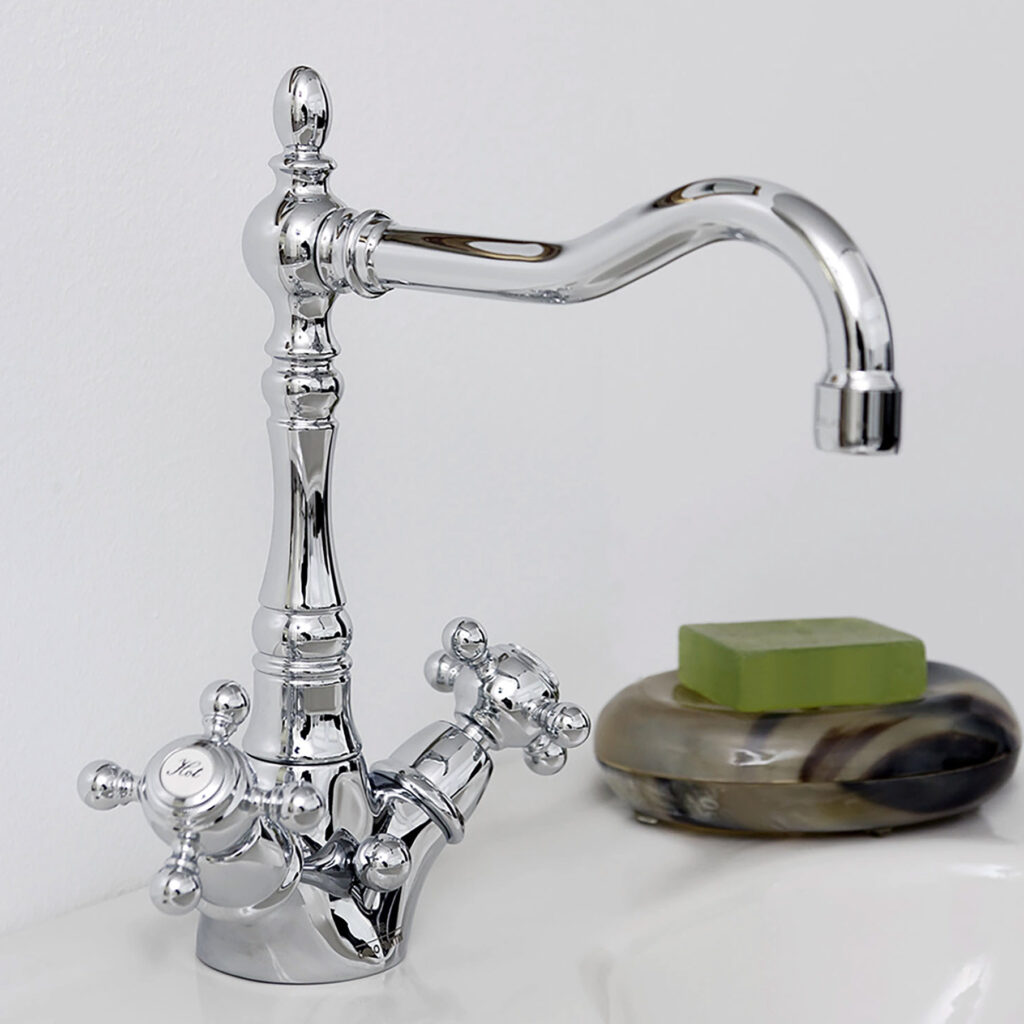 FIMA Carlo Frattini ELIZABETH Lavabo Washbasin 1 copy