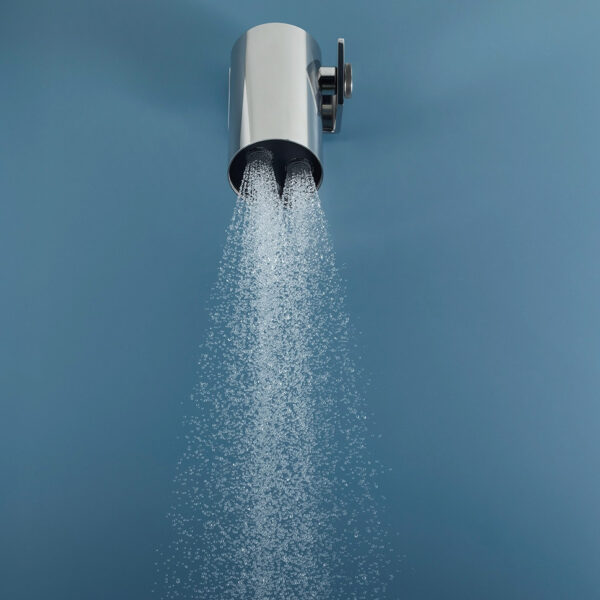 FIMA Carlo Frattini O3 Soffione Showerhead 1