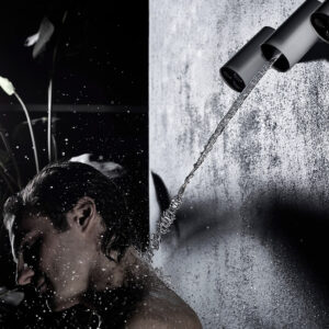 FIMA Carlo Frattini O3 Soffione Showerhead 5