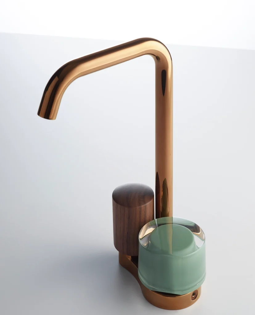 FIMA Carlo Frattini SO Lavabo Washbasin 2