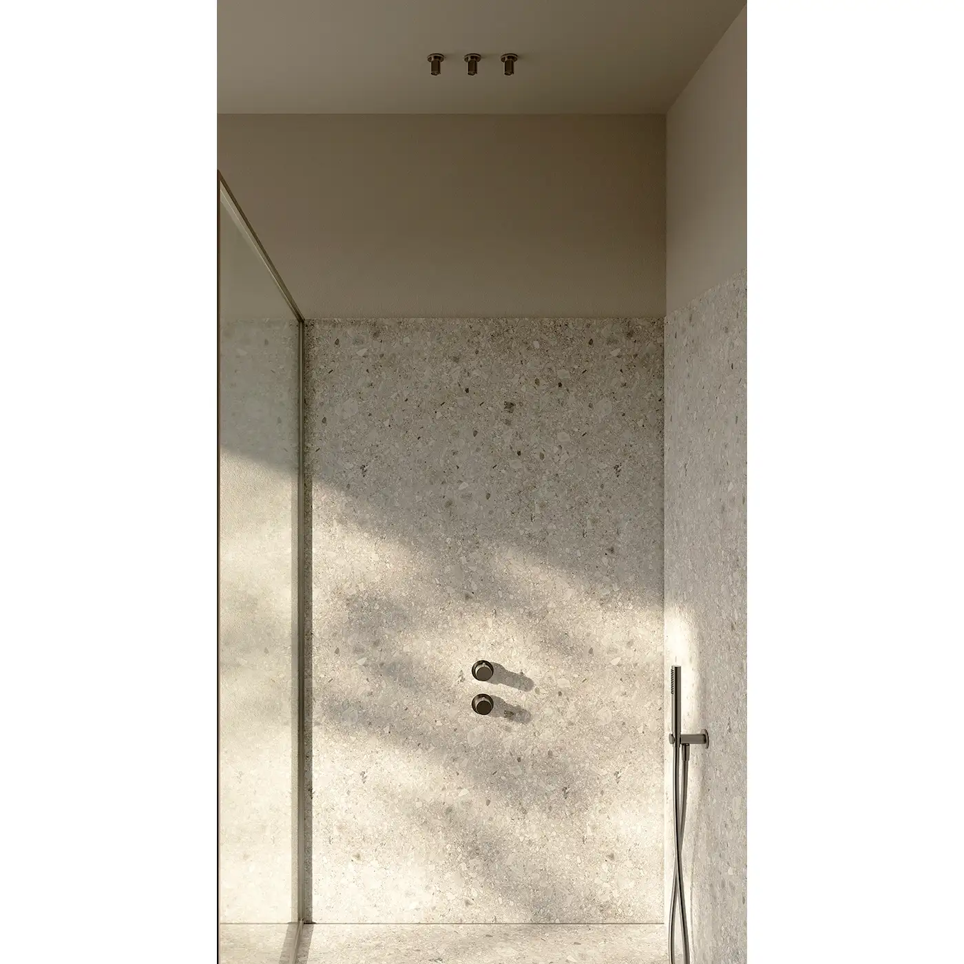 FIMA_Carlo_Frattini_WATERDOT_Soffione_Showerhead_Composition_1 copy FIMA Carlo Frattini WATERDOT Soffione Showerhead Composition 1 copy