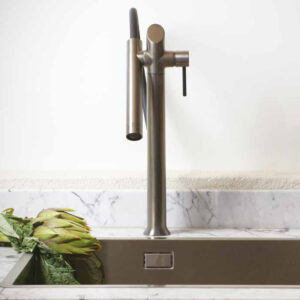 Смесителна батерия за кухня, модел Galileo 5 KITCHEN evolution 16