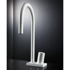 Смесителна батерия за кухня, модел Fluid 3 fima volturno smesitel kuhnia fluid 3
