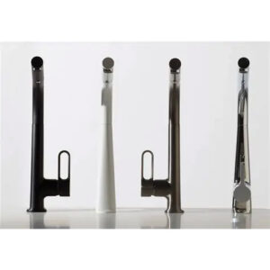 Смесителна батерия за кухня, модел Skinny 3 fima volturno kitchen kuhnia smesiteli skiny 4