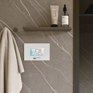 Сауна и хамам Ethos g 3 geromin ethos g sauna parna bania detail kontrolen panel