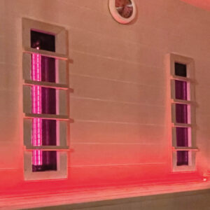 Сауна и хамам Ethos g 9 geromin ethos g sauna parna bania konfiguracii detail infrared sauna volturno 1