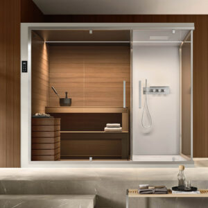 Сауна и хамам Ethos g 2 geromin ethos g sauna parna bania konfiguracii volturno 2