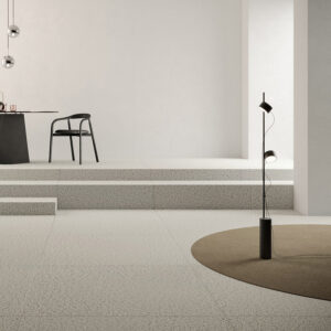 Гранитогрес Endless White LLL – Leonardo Ceramica