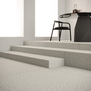 Гранитогрес Endless White LLL – Leonardo Ceramica