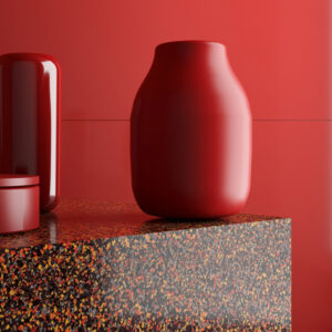 Гранитогрес Endless Red LLL – Leonardo Ceramica
