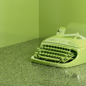 Гранитогрес Endless Green LLL – Leonardo Ceramica