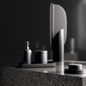 Гранитогрес Endless Black LLL – Leonardo Ceramica