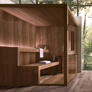 gruppo geromin SAUNA eden VOLTURNO 1 1