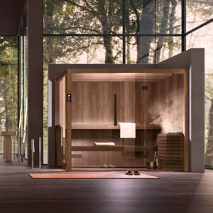 gruppo geromin SAUNA eden VOLTURNO 1