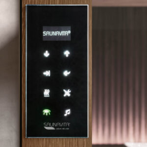 gruppo geromin SAUNA eden VOLTURNO 3 2