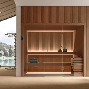 gruppo geromin SAUNA eden VOLTURNO 5 1
