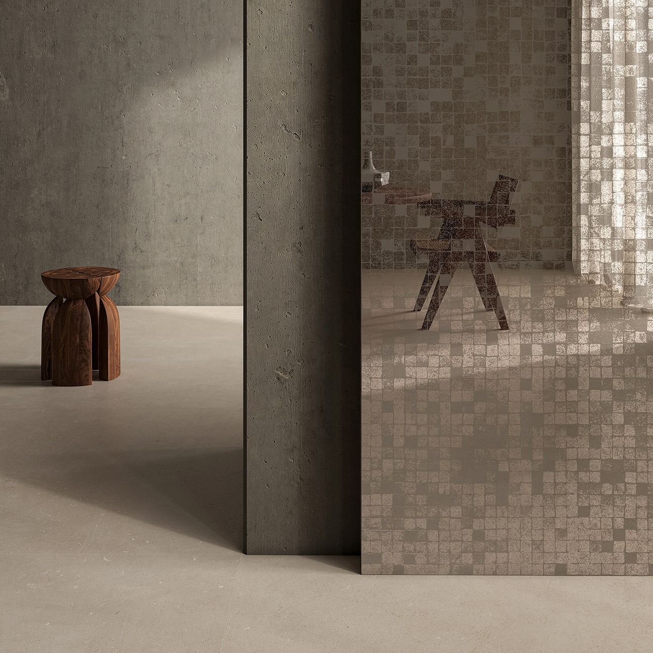 la faenza ceramica genia new collection granitogres volturno detail - 5 la faenza ceramica genia new collection granitogres volturno detail 5