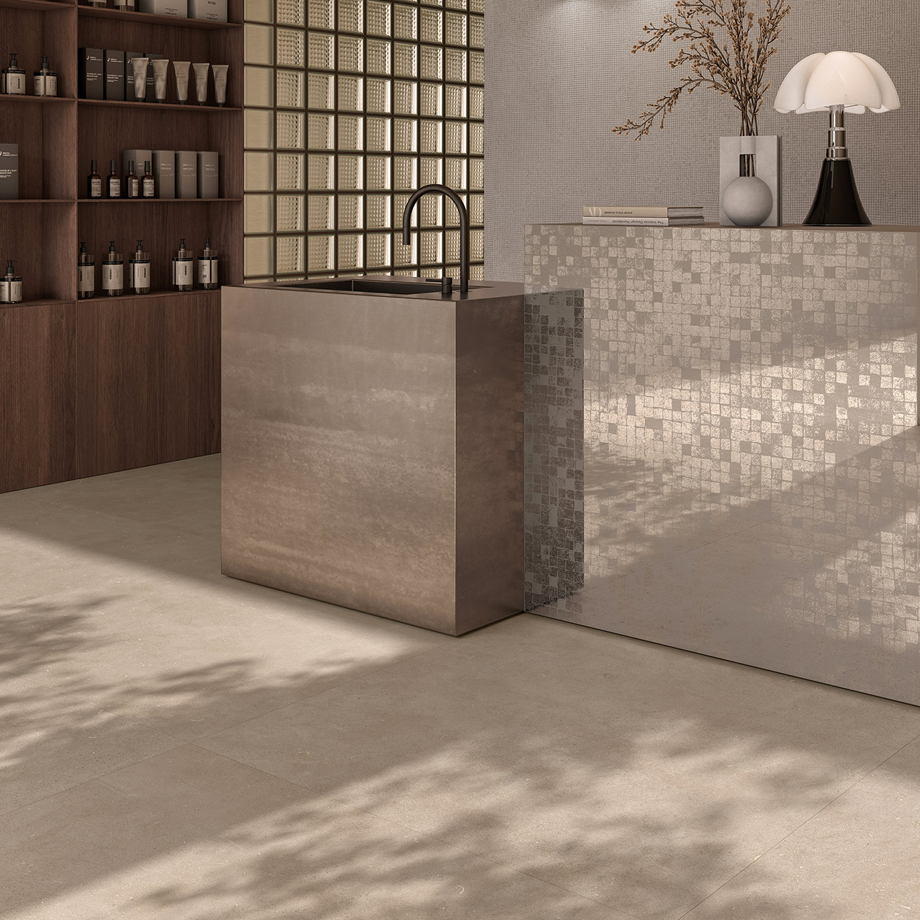la faenza ceramica genia new collection granitogres volturno recepcia la faenza ceramica genia new collection granitogres volturno recepcia