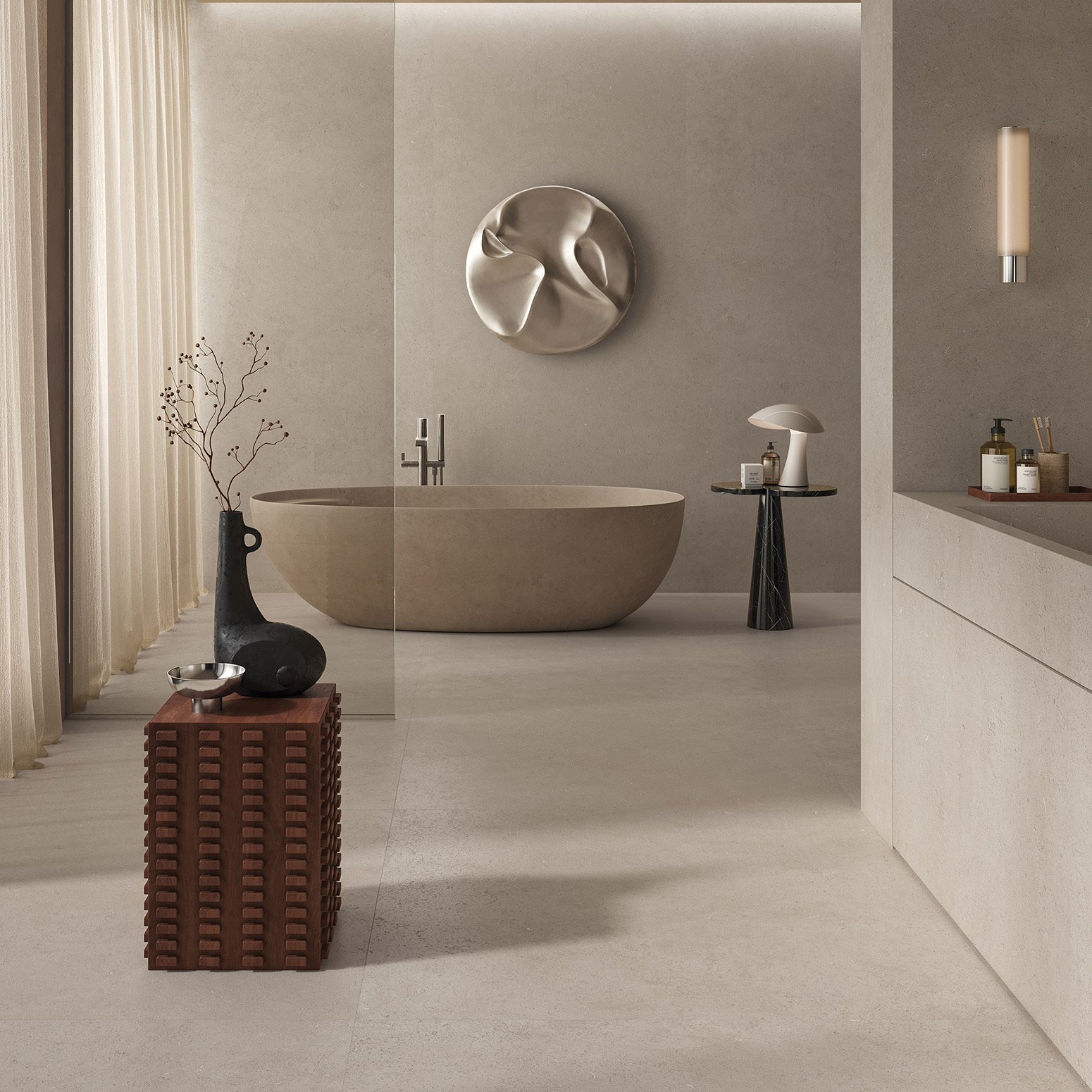 la faenza ceramica genia new collection luksozen granitogres luksozen volturno bania - 2 la faenza ceramica genia new collection luksozen granitogres luksozen volturno bania 2