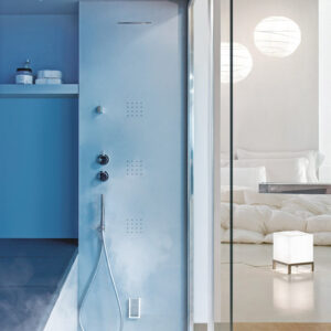 Сауна и хамам Olympo 9 olimpo sauna hammam plus volturno detail 04