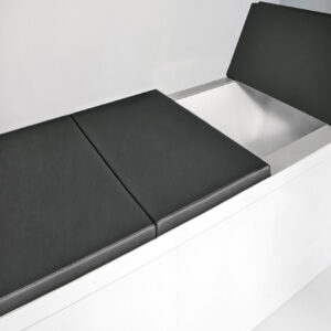Сауна и хамам Olympo 6 olimpo sauna hammam plus volturno detail 09