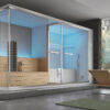 Сауна и хамам Olympo 12 olimpo sauna hammam plus volturno03