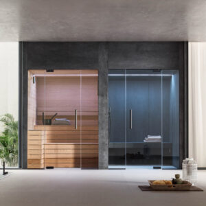 Сауна и хамам Ethic 1 sauna parna bania ethic domashno spa volturno 1