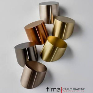 smelitel Slide fima volturno finishes