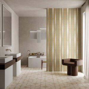 tapeti za bania fibrostaklo inkiostro bianco volturno 8